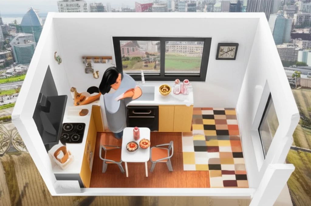 럭셔리 여행 어렵지 않아요: 비용 절..