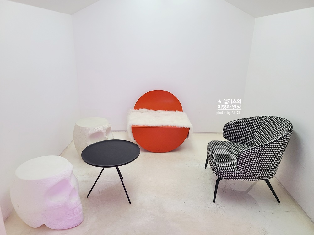 해운대 카페인부산 미술관 갤러리 같은 카페 부산 해운대 가볼만한곳