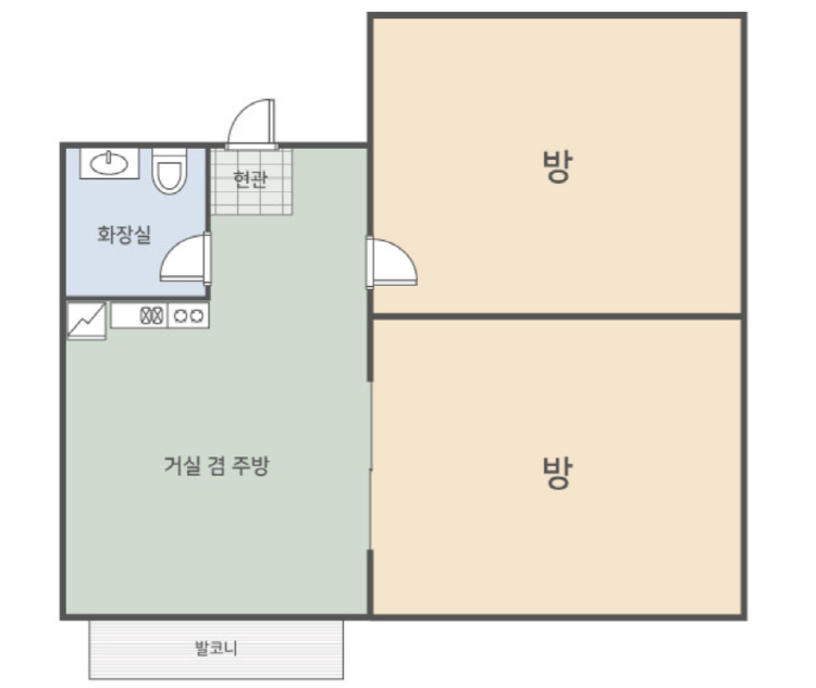 박달재 자연휴양림