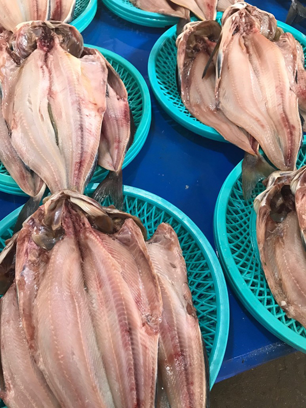 임연수어 활용법 총정리 🐟 제철 생선의 영양과 맛있게 먹는 방법까지!