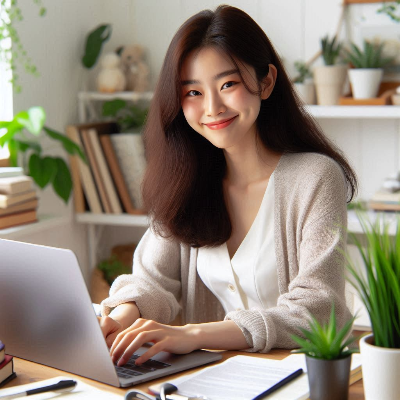 <여자 인기 프리랜서 직업 총정리!> 나에게 맞는 프리랜서 직업 찾기!