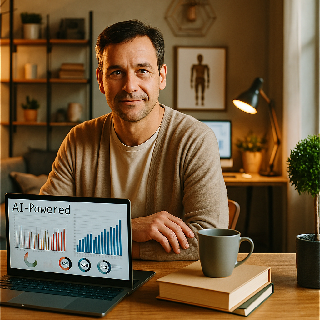 시니어 재 취업