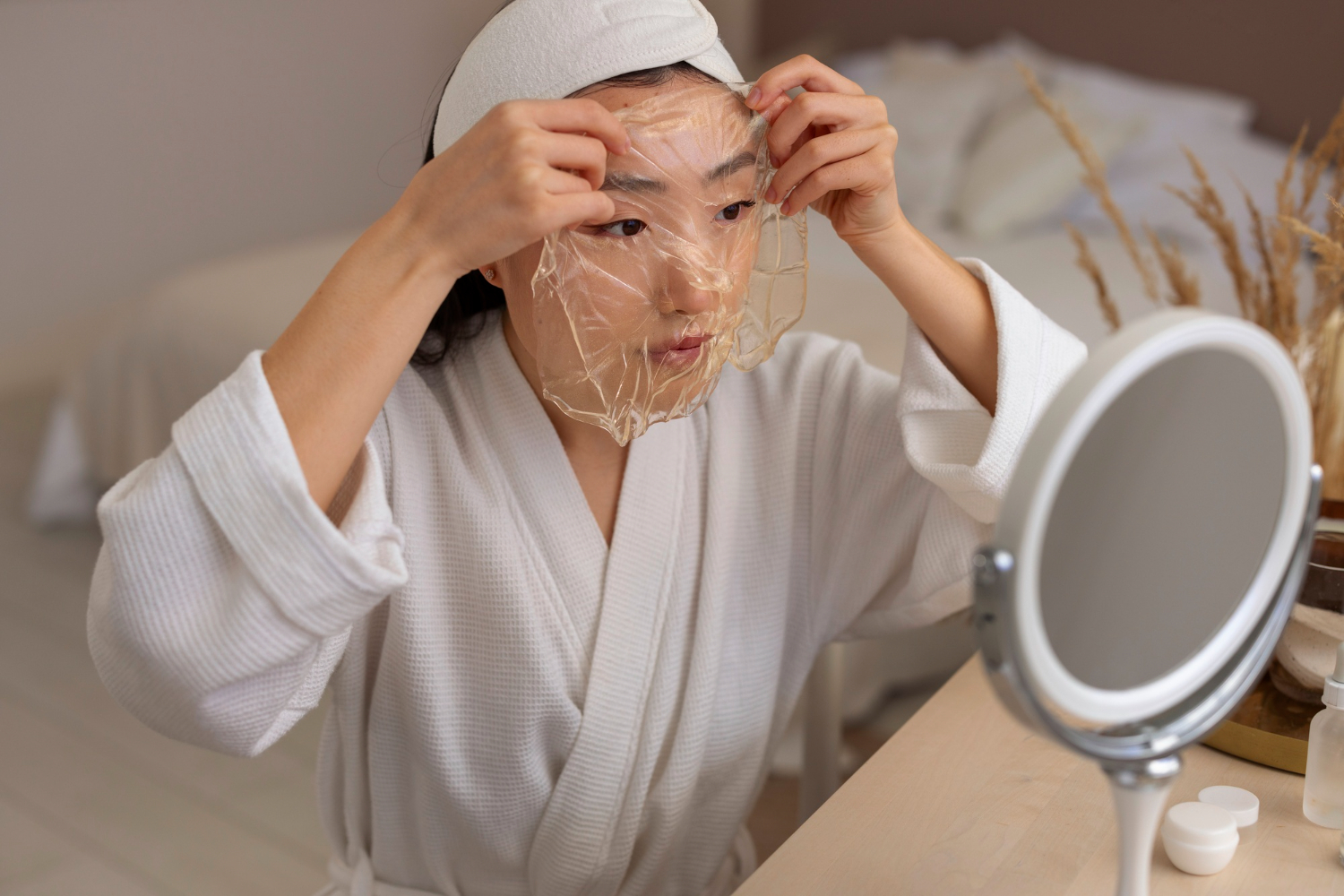노화는 피할 수 있을까 저속노화의 길