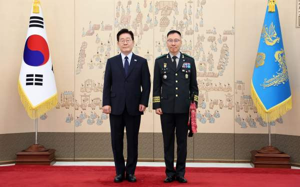 이상렬 대장 초고속 진급 이유｜중장 5개월 만에 4성 장군&middot;비육사 ROTC&middot;지상작전사령관