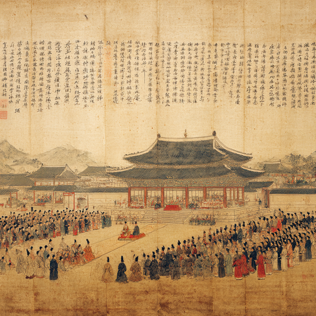 한국사능력시험