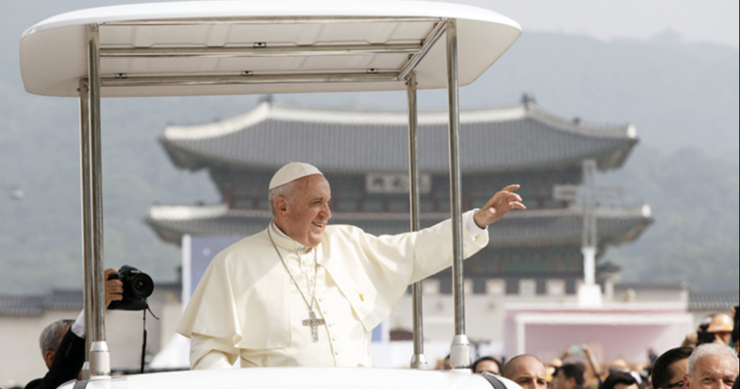 프란치스코 교황 선종, 콘클라베