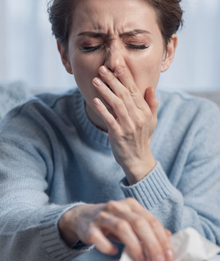 비염에 좋은 음식