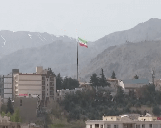 브릭스 회원국 국기