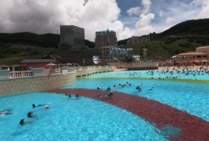 강원도 추천 워터파크 BEST 8곳