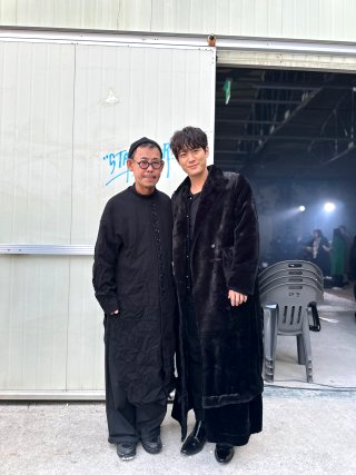 배우 서준영 프로필 나이 키 고향 결혼 카페사장 신랑수업 소개팅녀