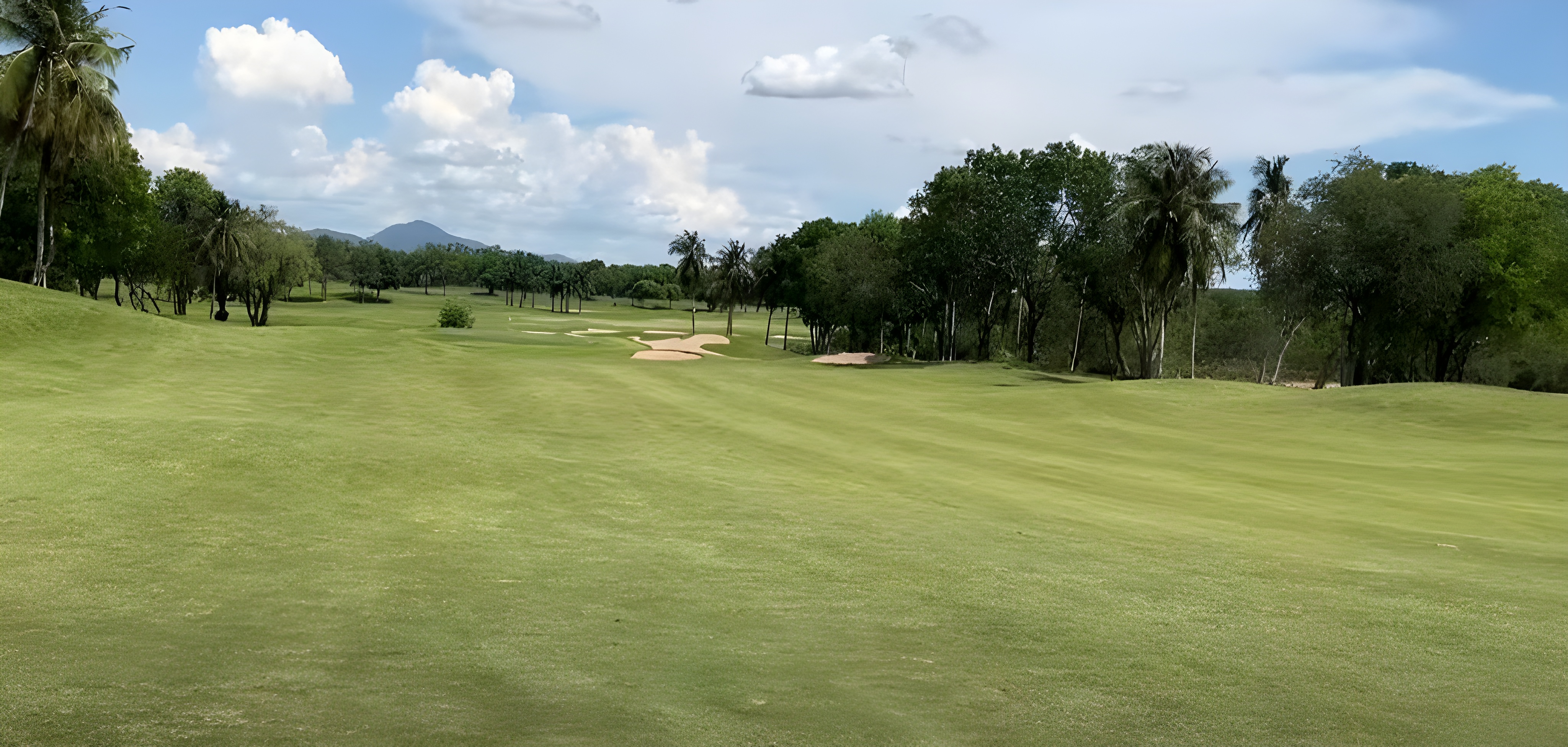 요즘 핫한 태국골프장