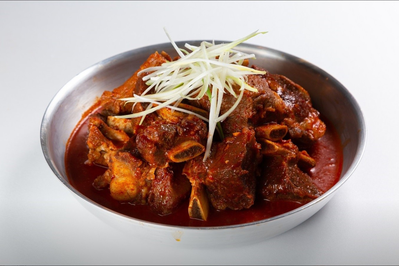 동선식당 성신여대 본점, 매운갈비찜 맛집으로 인기인 이유