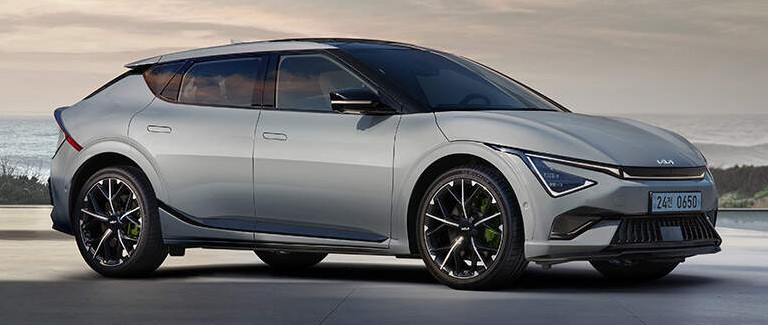 [신차 / 중고차] 기아 EV6 GT(전기차) 장점, 단점, 결함 - 꼭 시승해보고 구매하세요