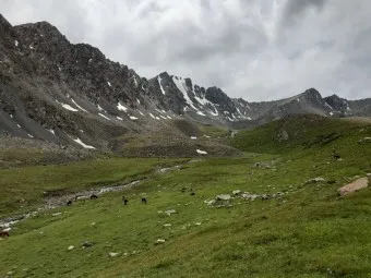 키르기스스탄 여행_17