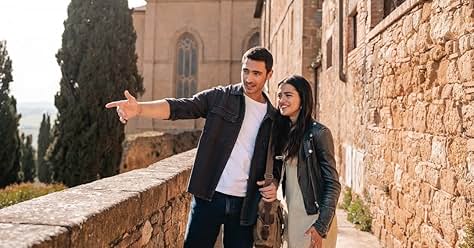 달콤한 이곳 결말 후기 리뷰(호평과 혹평) 이탈리아 배경 넷플릭스 영화다시보기추천