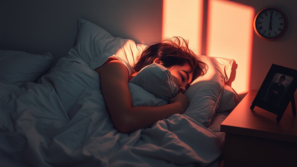 건강 문제 신호일까?