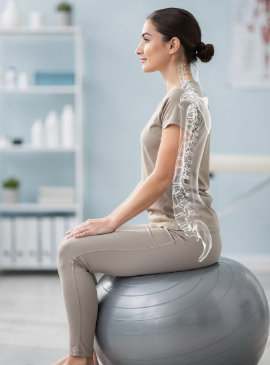 허리 협착증 증상