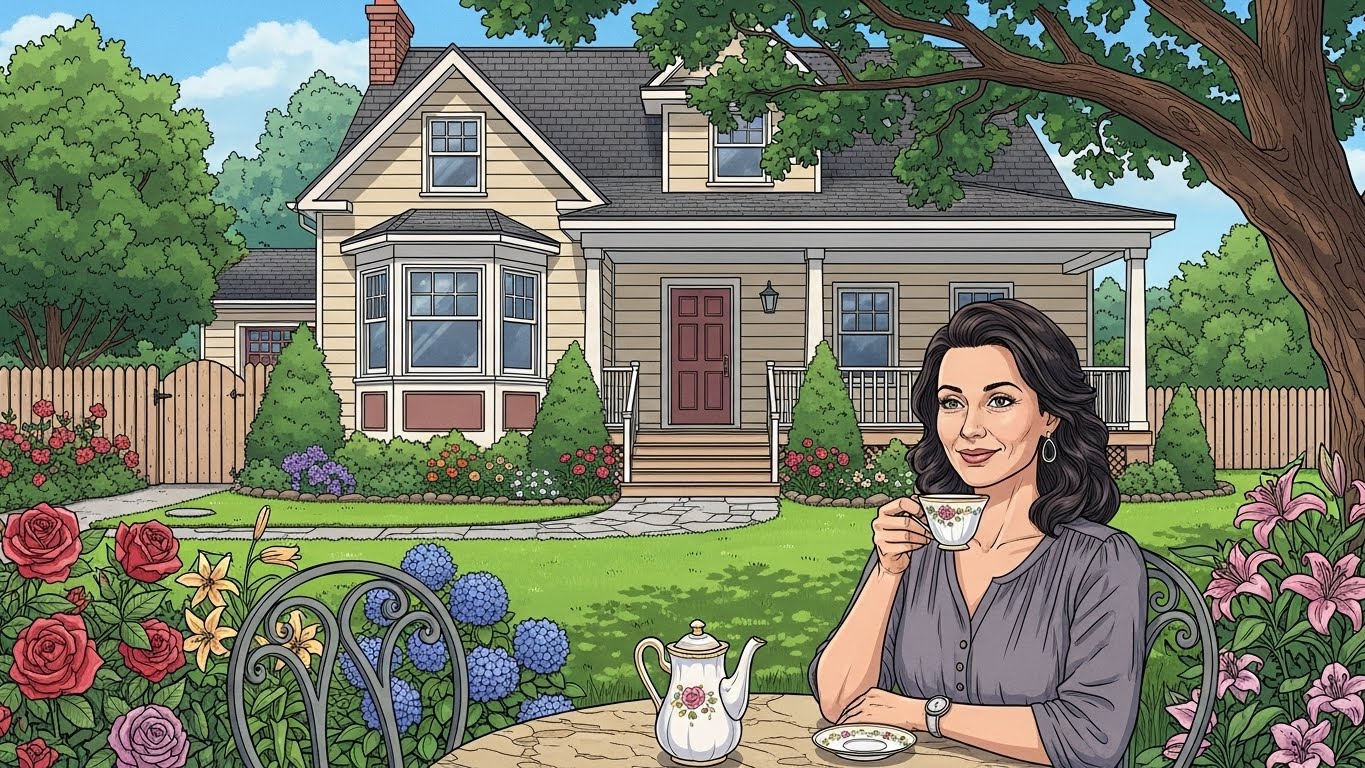 함평 농가주택 매매 2