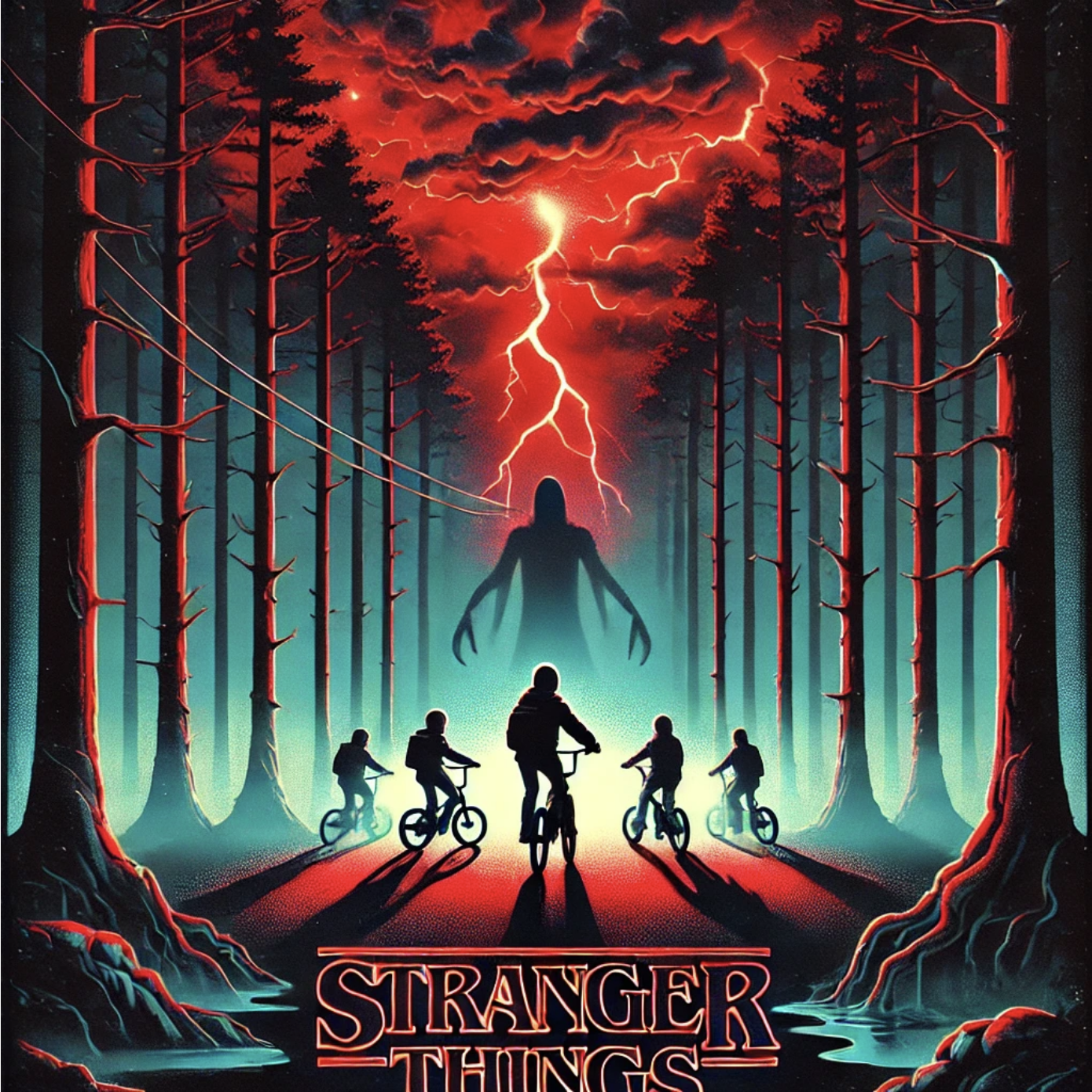 기묘한이야기 드라마