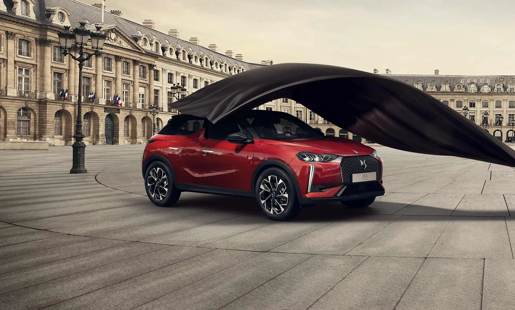 DS3 페이스리프트