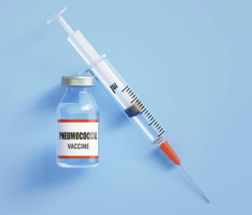 폐렴구균 예방접종 무료 시기