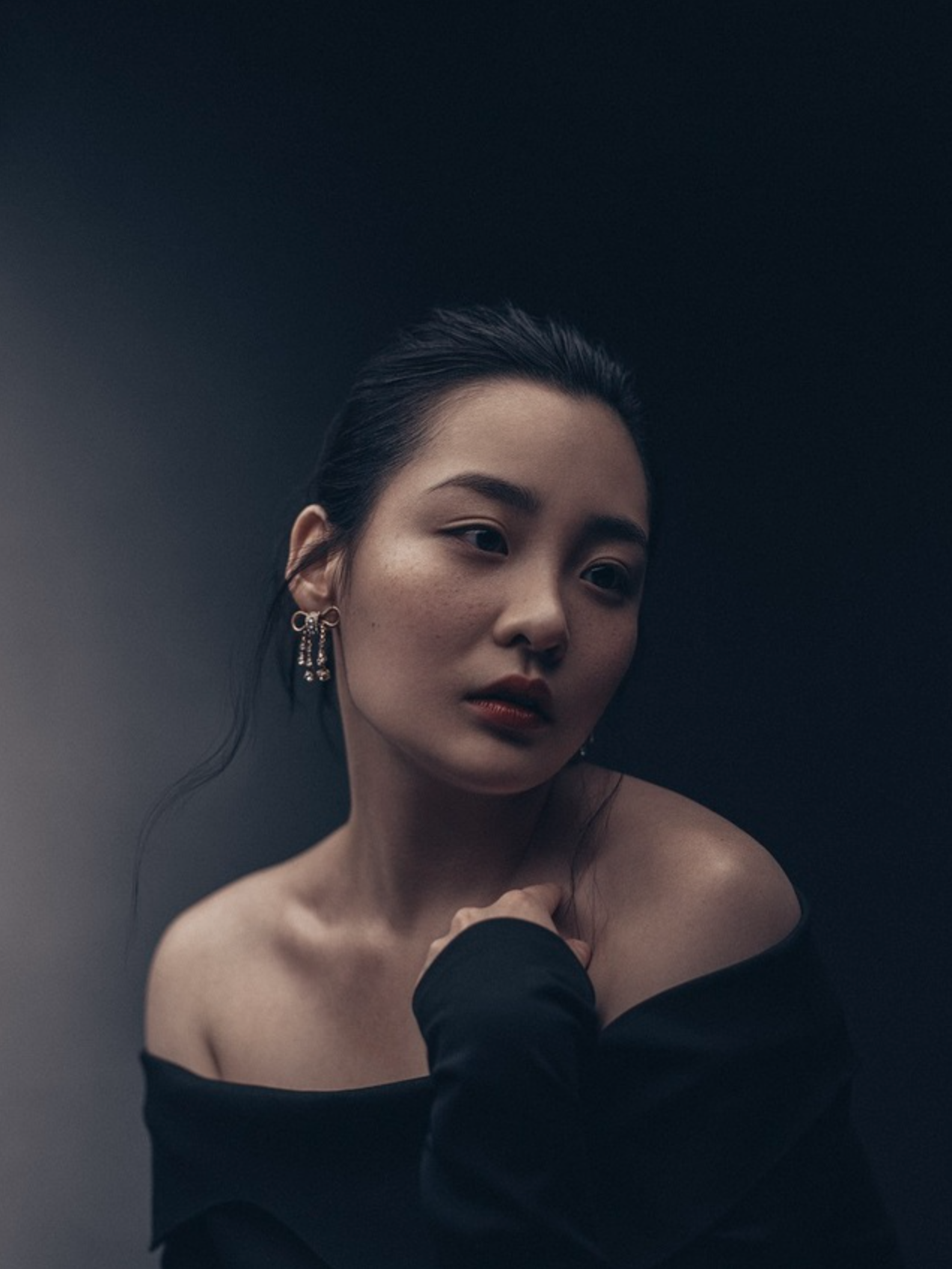 김민하 화보