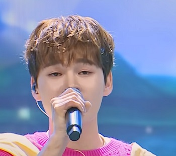 서산 갯마을 박서진 노래듣기 가사 미스쓰리랑