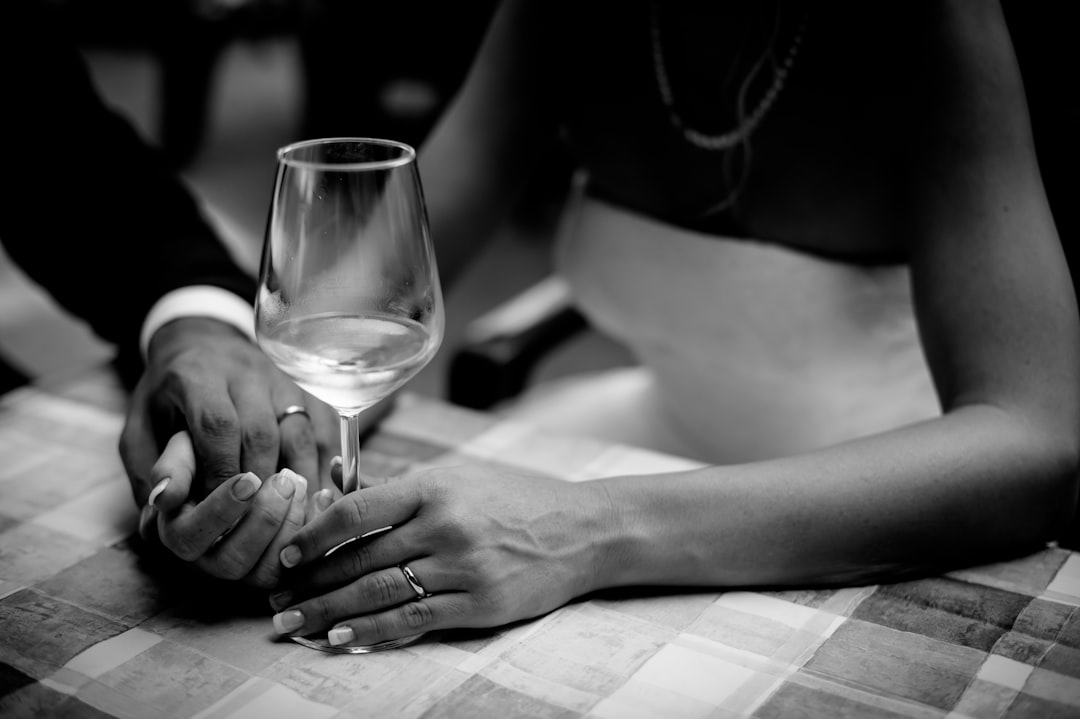 Marriage certificate
