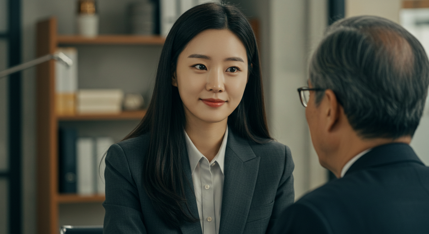 이혼 시 퇴직금 분할