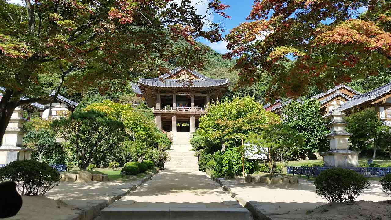 꼭 알아야 할 대표적인 불교 의식 3가지