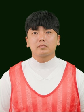 뭉쳐야찬다3 곽범
