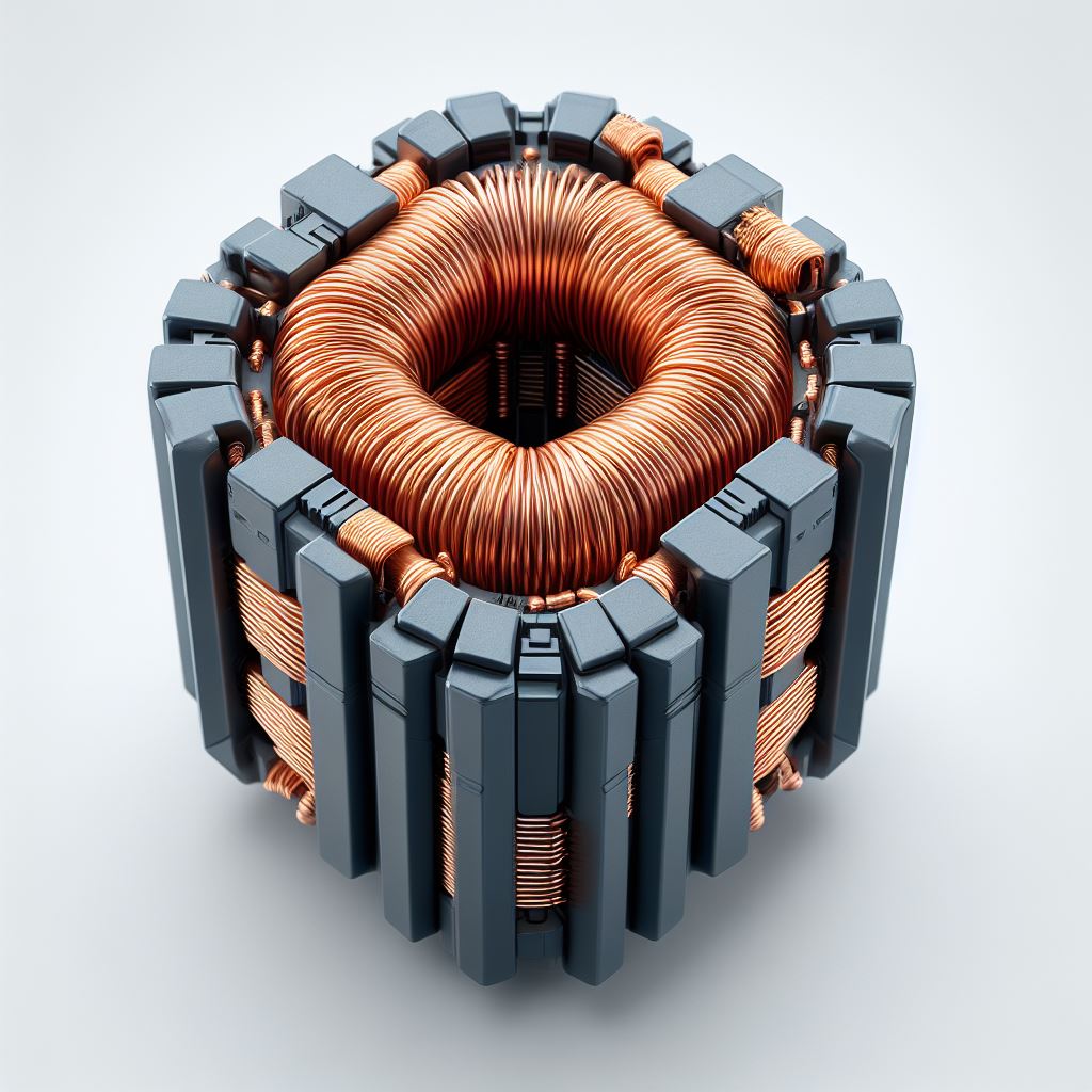 페라이트코어파는곳