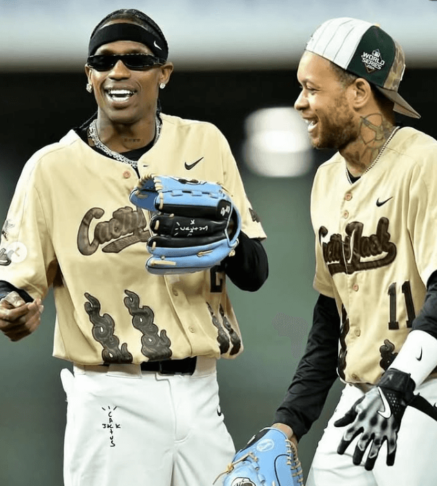 트래비스 스캇 내한 공연 티켓 예매부터 준비까지 완벽 가이드