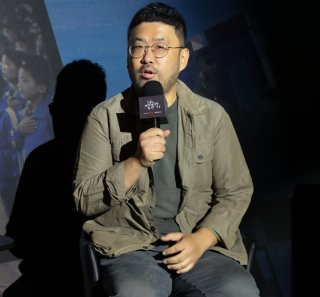 정조은 나는 생존자다