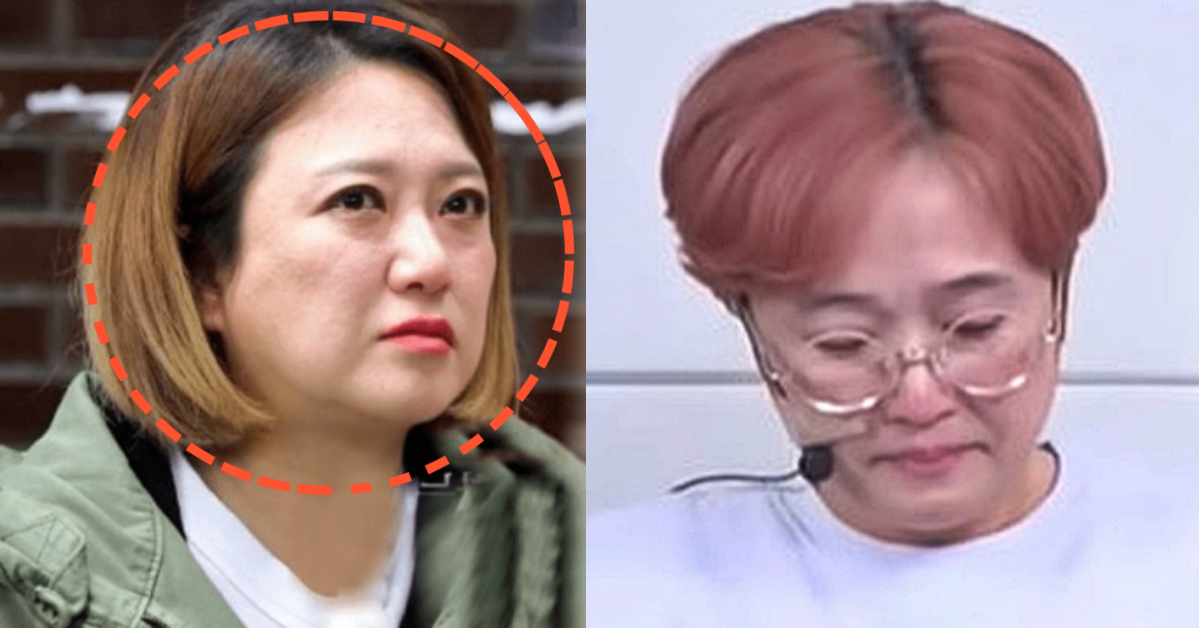 "혼자 1시간 내내 집중적으로 먹었다"... 그러다 연락 두절된 개그우먼 김숙, '송은이'를 방송 중에 울게 만들었던 과거 재조명