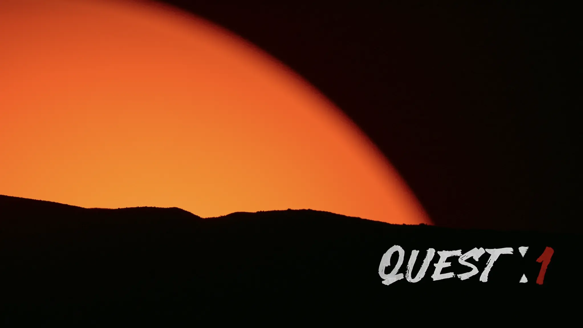 소름 돋는 첫 퀘스트 ‘영토 점령전’ 공개