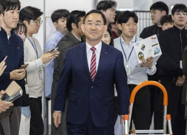 주호영 컷오프 가처분 신청…공천 갈등 ‘법적 전면전’으로 번졌다