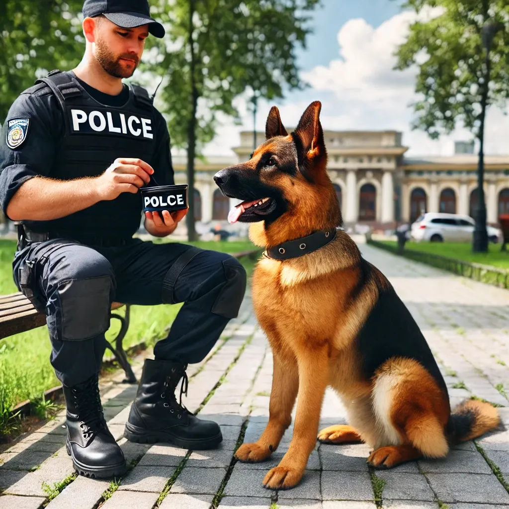 성격에 맞는 훈련 팁