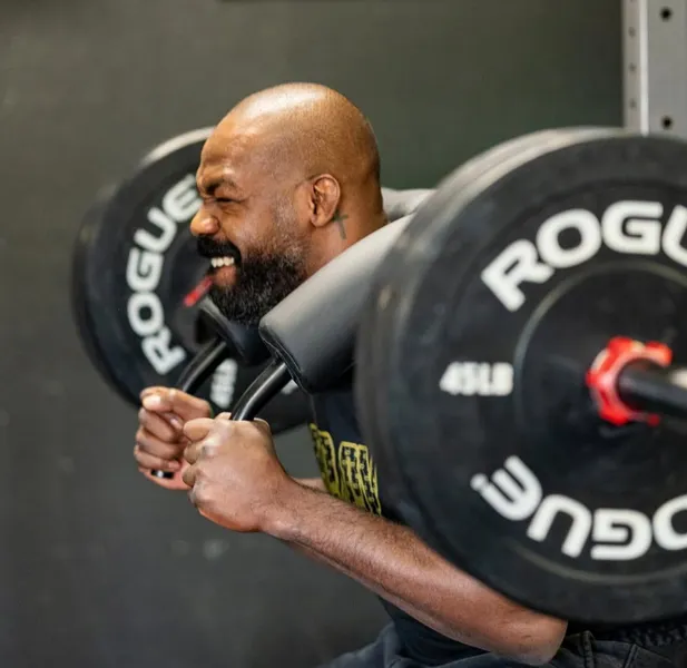 존존스 톰아스피날 전적