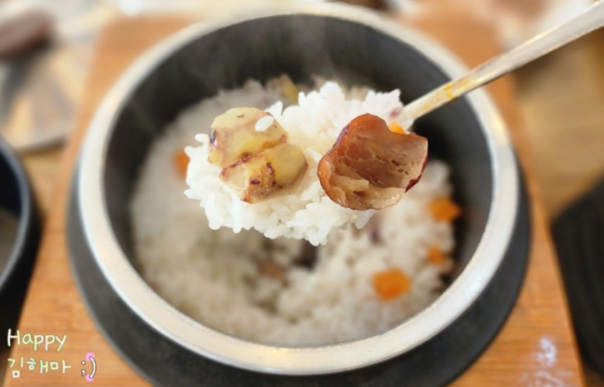 원당역맛집 원당골추어탕