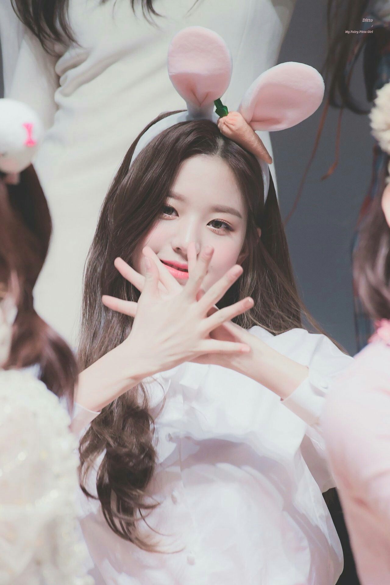 장원영 고화질 사진 모음