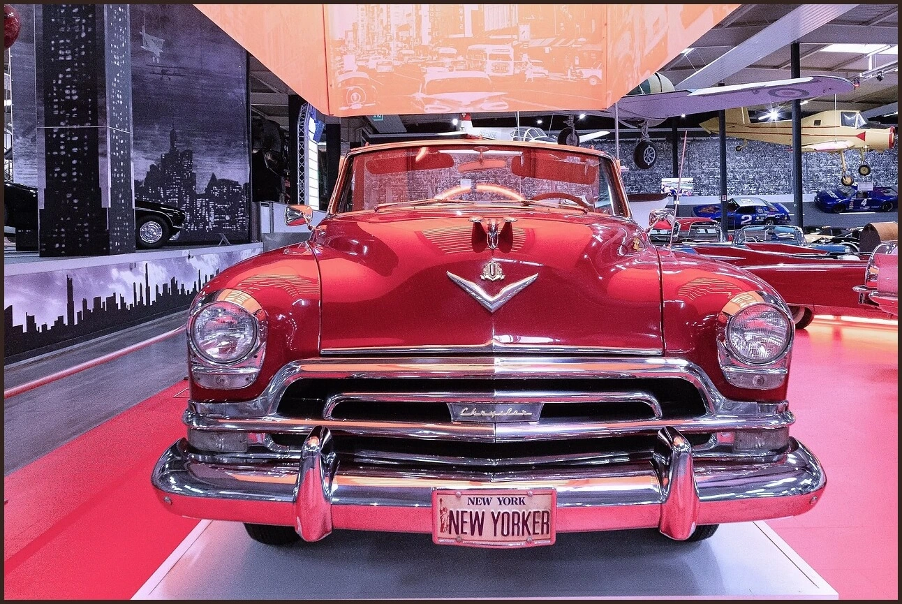 아이오닉5 제원