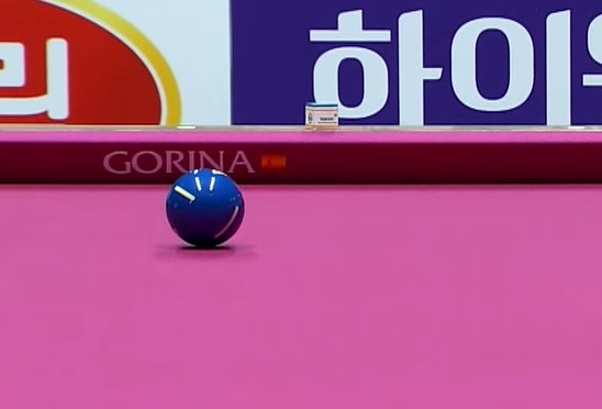 billiard