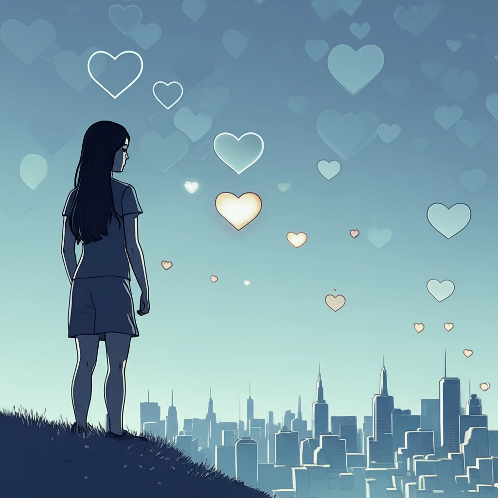 전 남자친구 꿈 해몽: 미련일까? 심