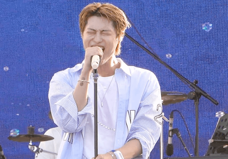 1위｜우즈(WOODZ) &ndash; 드라우닝 (Drowning)