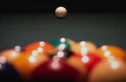 PBA 팀리그 중계