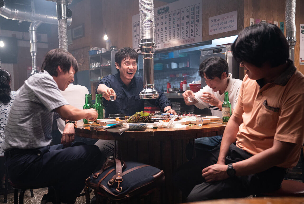 영화 소년들