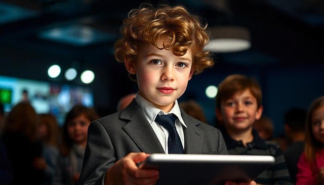 초중고 학생 교육정보화 지원