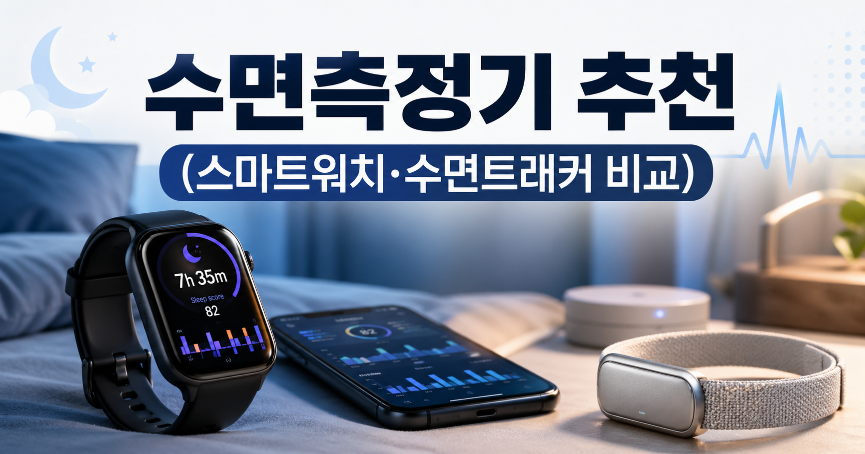 수면측정기