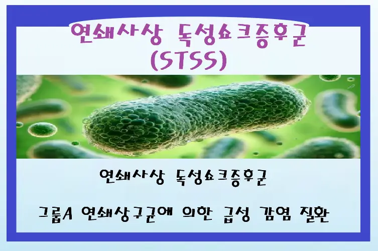 STSS